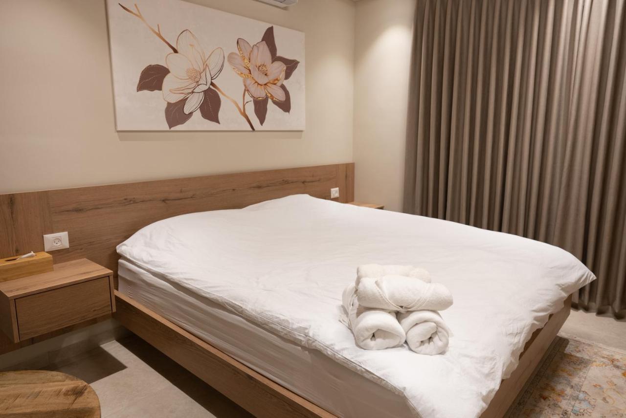Layan Boutique Hotel Majdal Shams Exterior foto